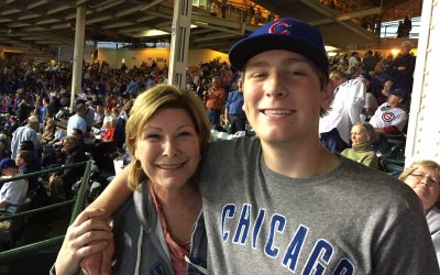 Non-Profit Spotlight: just1mike