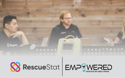 Empowered Educational Program Partners with RescueStat