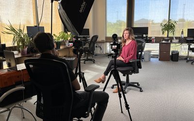 Behind-the-Scenes with the Empowered Program