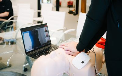 Learn CPR Online: Flexible, Fast, and Essential Training
